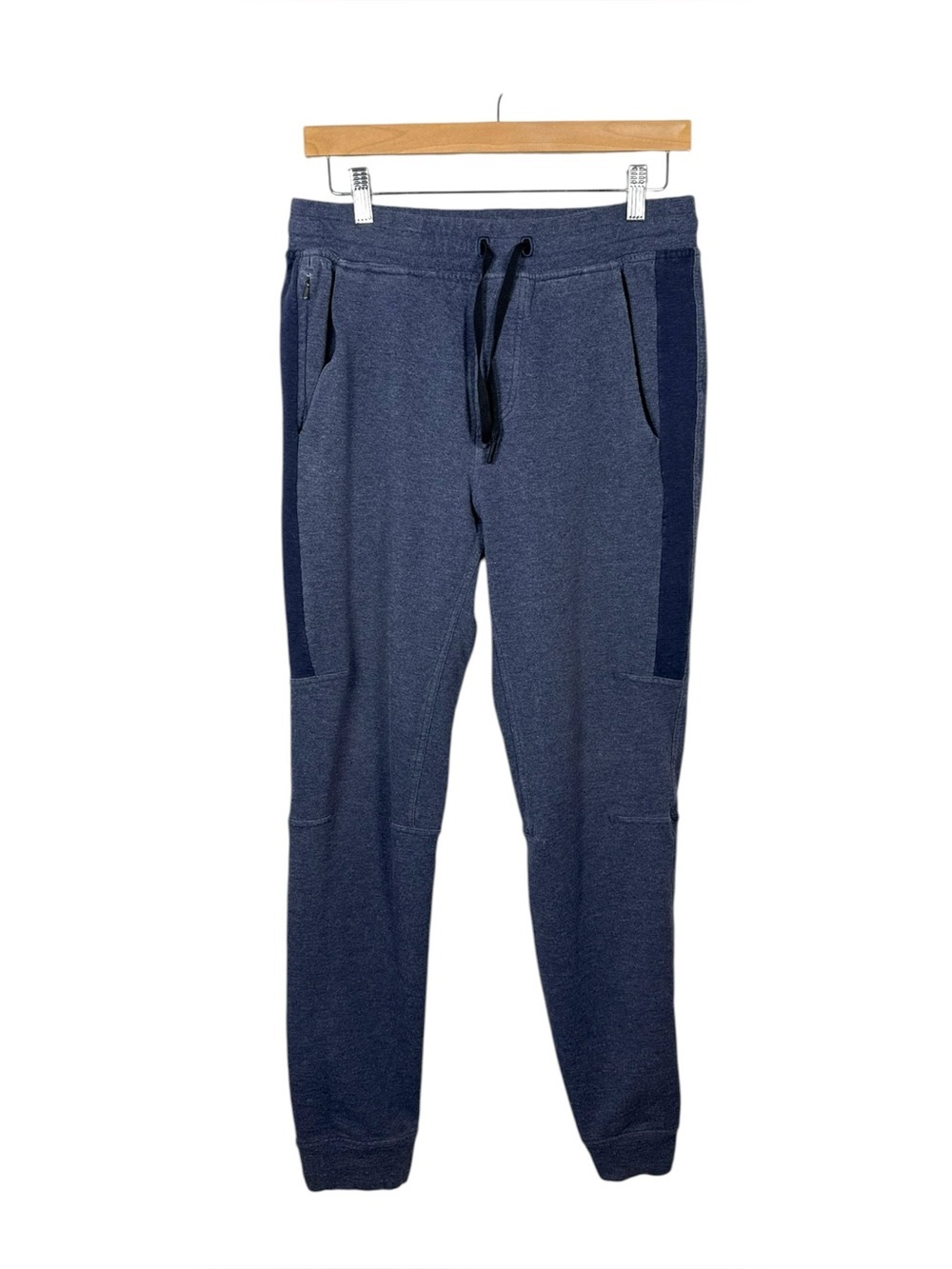 Lululemon City Sweat Jogger Men’s Medium Blue Athletic Joggers